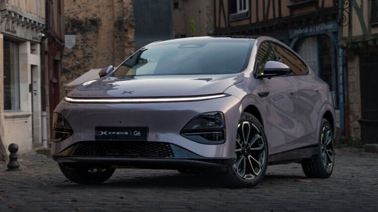 EV maker confirms NZ plans