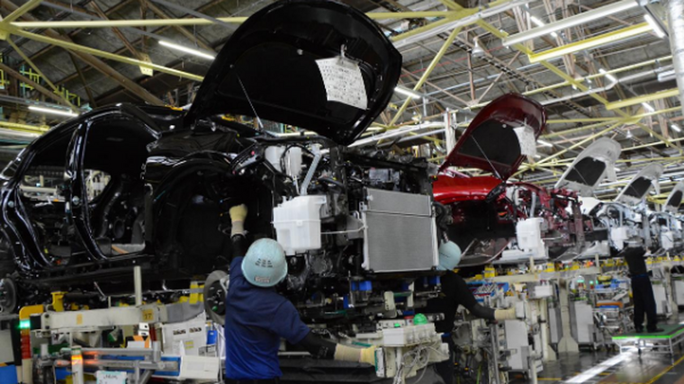 Lower car tariffs kick in