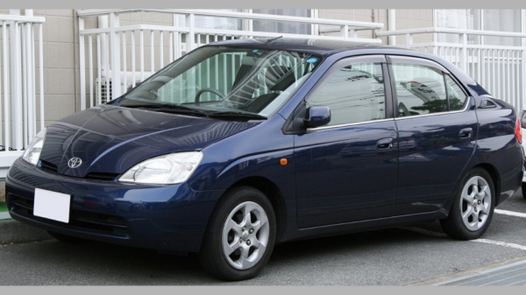 Marque hits hybrid milestone