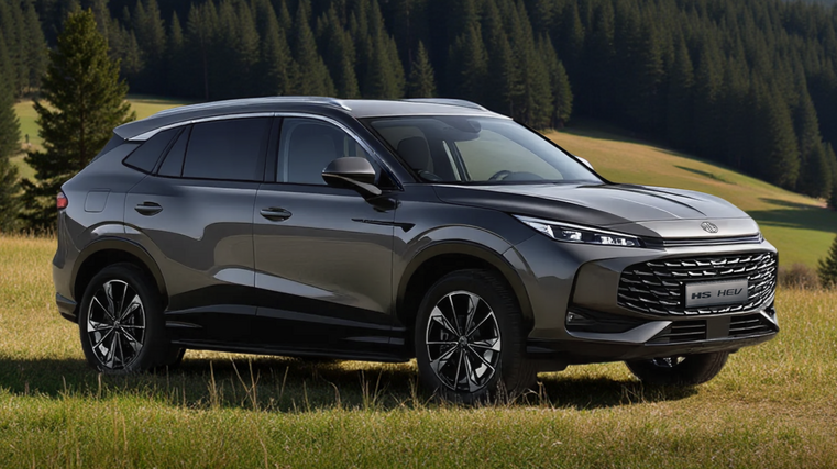 MG launches new variants