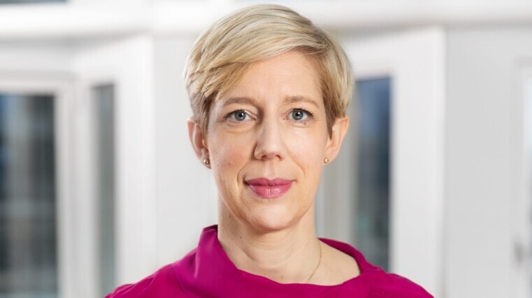 New governor for Reserve Bank
