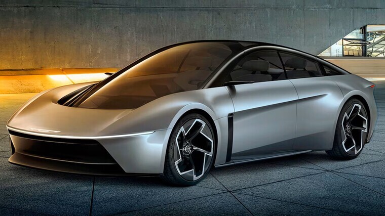 Return to car segment