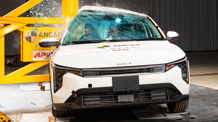 Safety variances in range