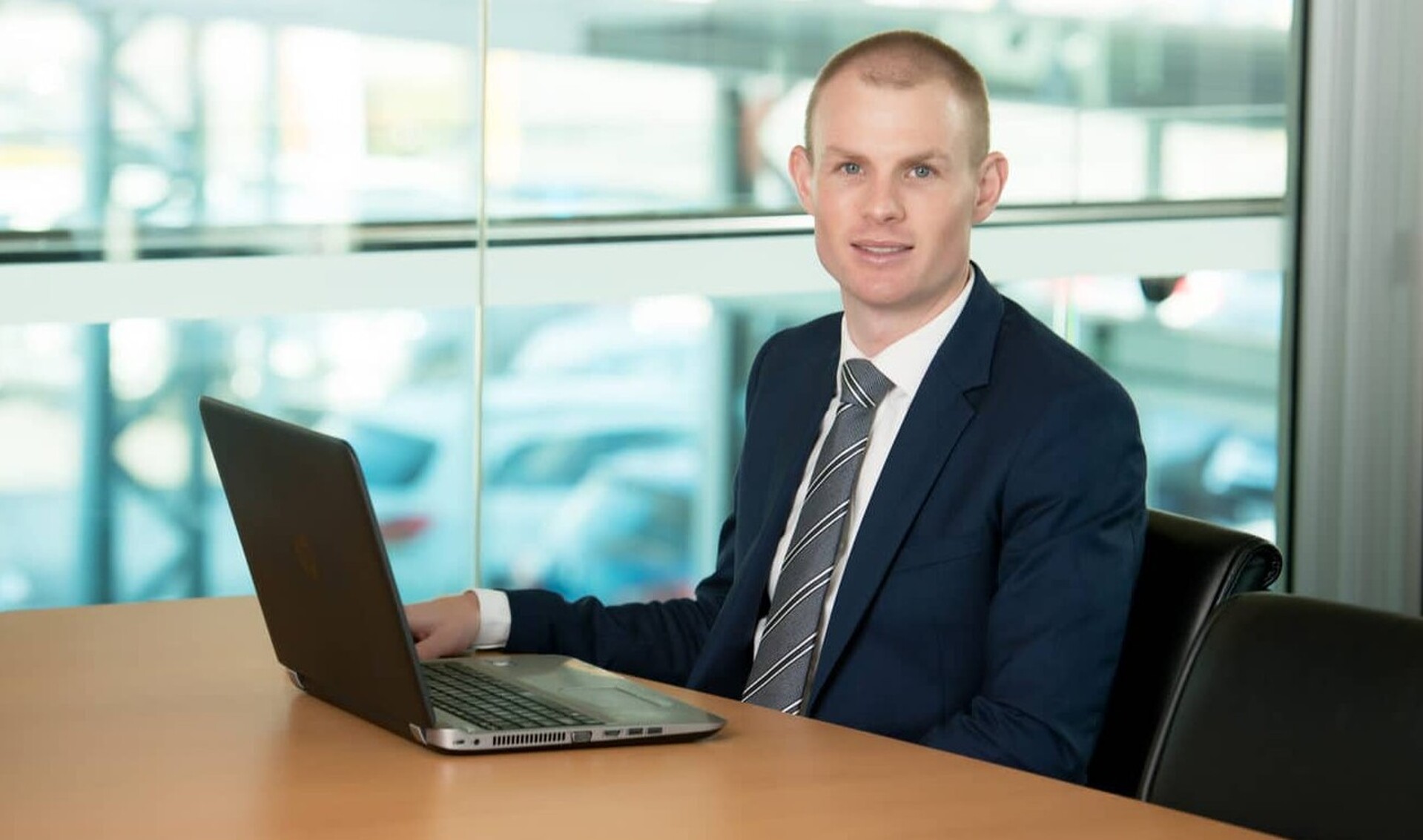 Autofile - News / Ingham expands portfolio