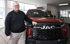 Brand adds new dealerships
