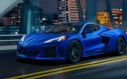 Corvette gets high-tech updates
