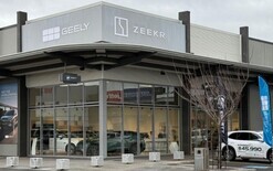 Ebbett launches new store