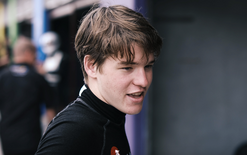 Feeling need for speed