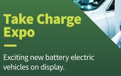 Free expo on EVs