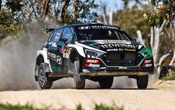 Kiwis aim for Aussie title