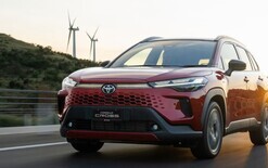 Marque tackling emissions