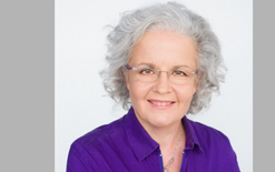 New executive for group