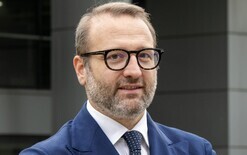 New Ferrari boss for down under