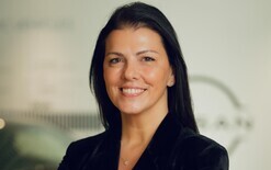 Nissan takes on director