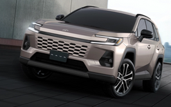 PHEV for RAV4 range