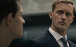 Polestar parodies Bond