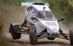 Port Waikato to host hillclimb