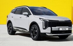 Record EV sales for market