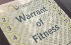 Rule changes – technical stuff