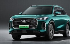 Seven-seater from $67k