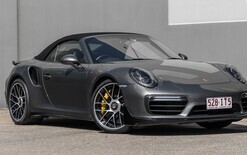 Sports cars shine at auctions