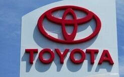 Toyota sales slump in Japan