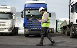 Transport sector liquidations soar