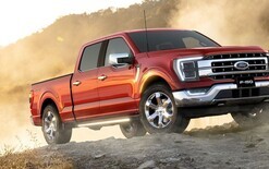 Trump says buy Toyotas