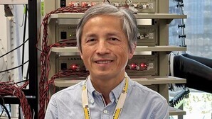 Breakthrough for EV batteries