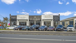 Dealer in receivership