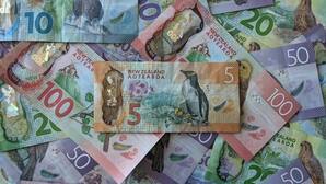 Inflation hits top of target band