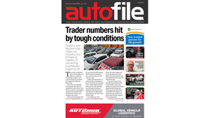 Autofile magazine 2025 / 10