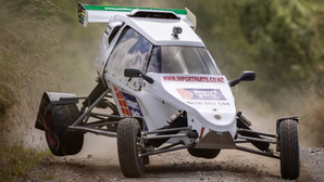 Port Waikato to host hillclimb