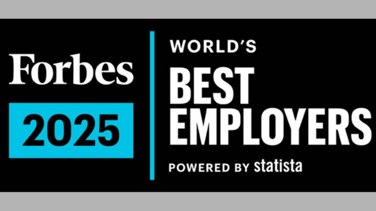 Assurant makes Forbes list