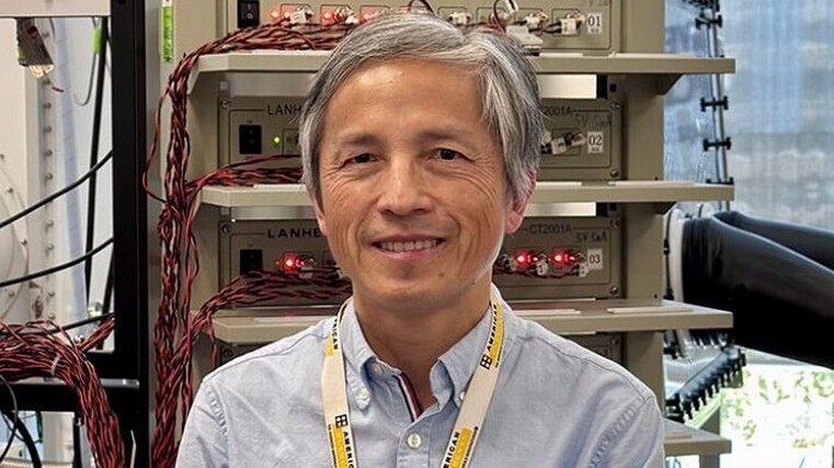 Breakthrough for EV batteries