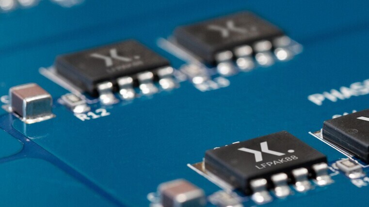 Chips crisis mushrooms