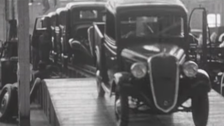 Flick revels in ute’s past