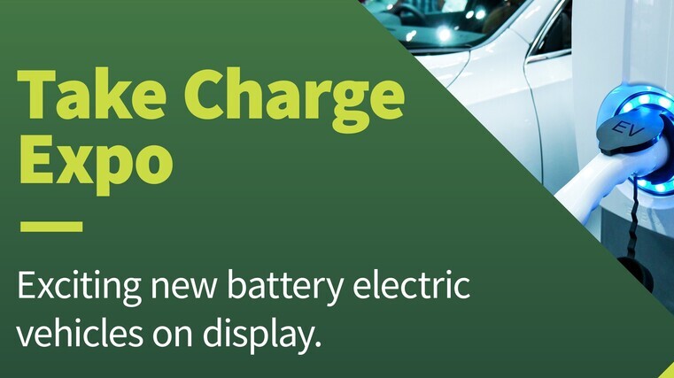 Free expo on EVs