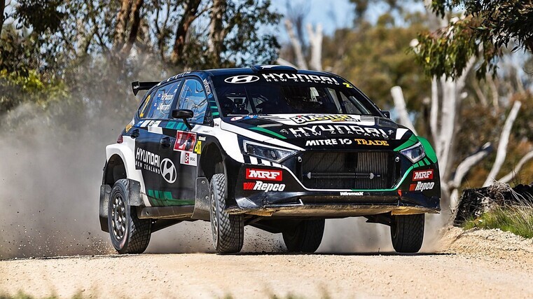 Kiwis aim for Aussie title