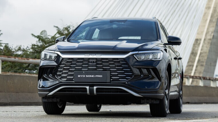 Marque creates biofuel first