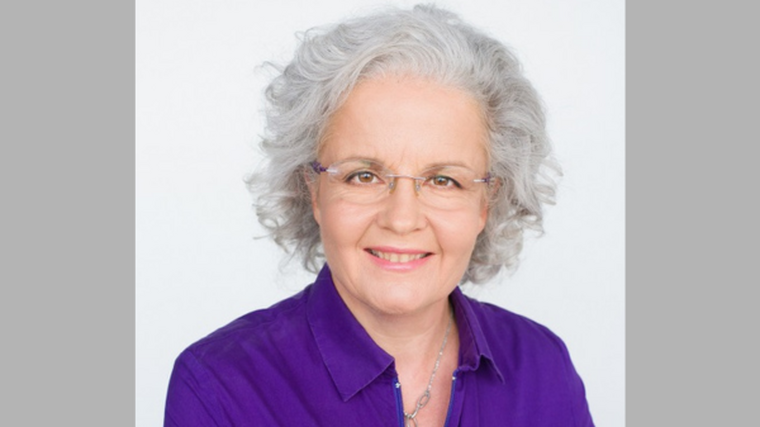New executive for group
