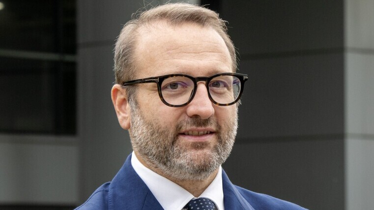 New Ferrari boss for down under