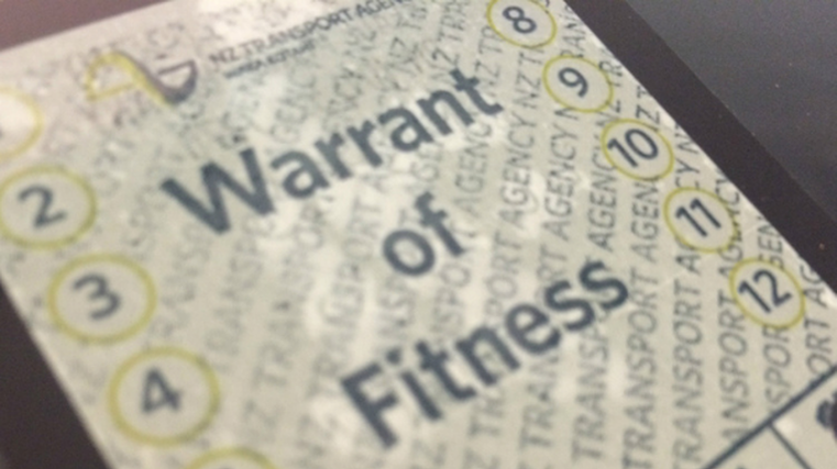 Rules revamp – technical stuff