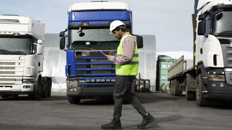 Transport sector liquidations soar