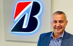 Bridgestone backs alliance