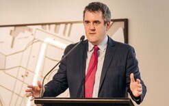 CCS charges to be chopped