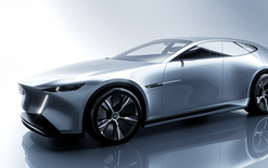 Combined range of 800km