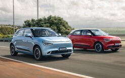 Dongfeng open for business