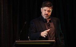 Green shoots detected