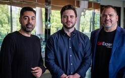 Joint venture revealed